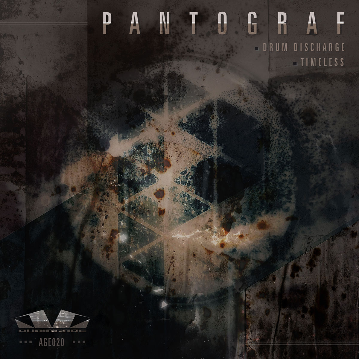 Audiogore AGE020 Pantograf