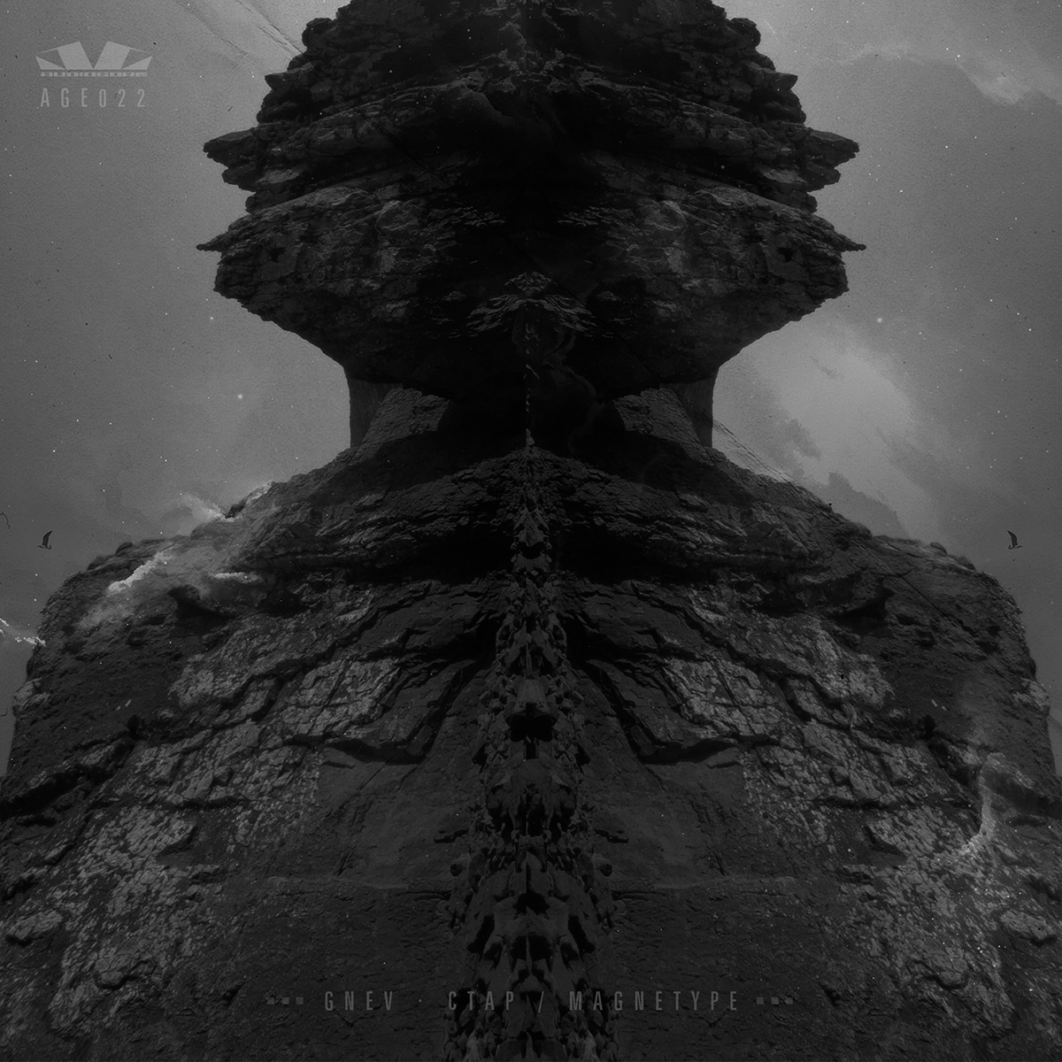 Audiogore AGE022