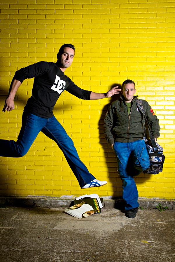 coolbreakerz