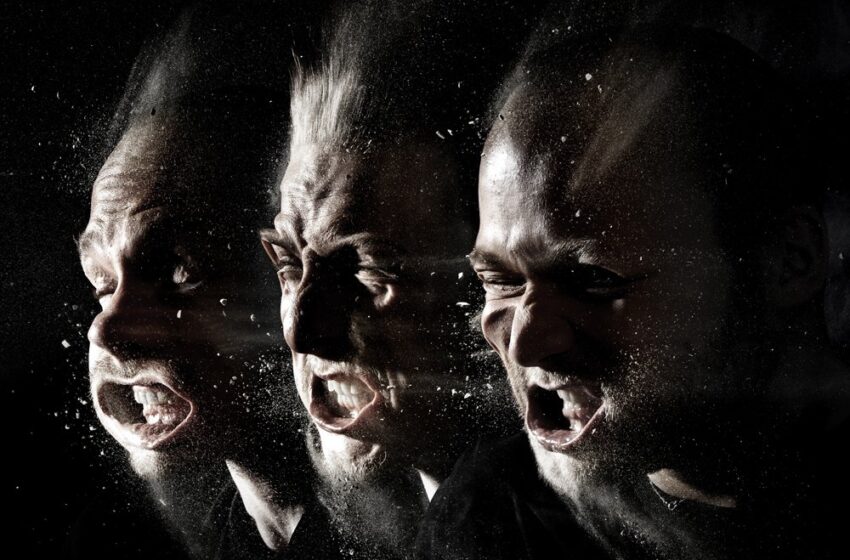  Split the Atom: Lo nuevo de Noisia