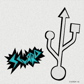  S CURRO – «Overdrive» [Free Download]