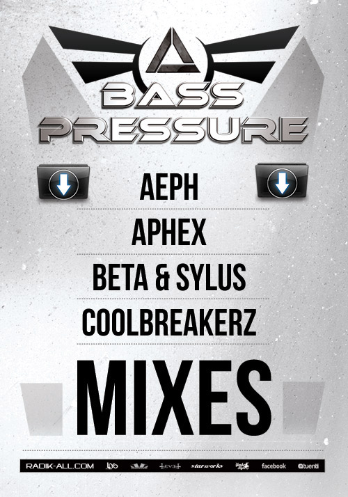 BPMIXES2012