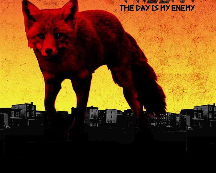  Prodigy · The Day Is My Enemy