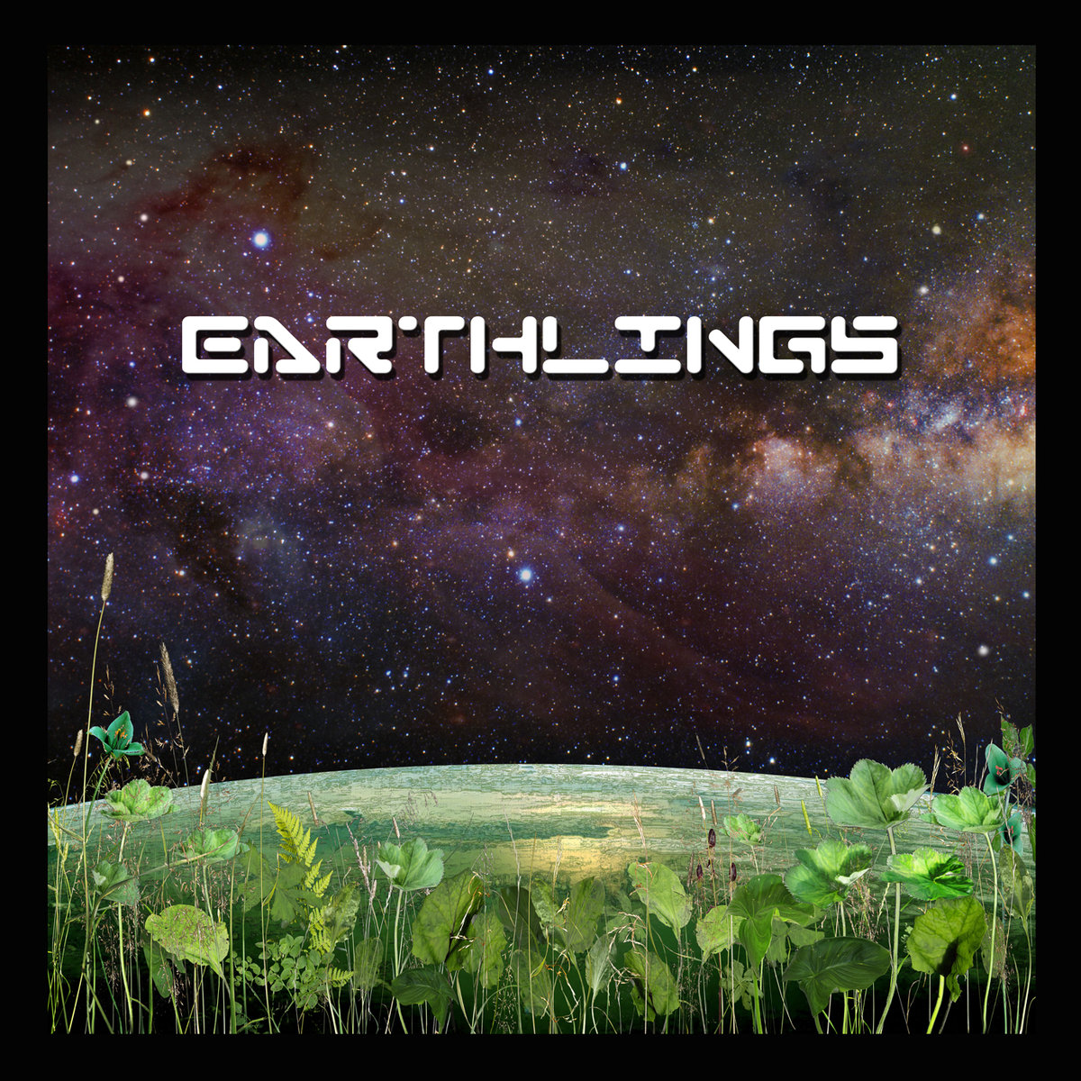 Earthlings · Various Artists