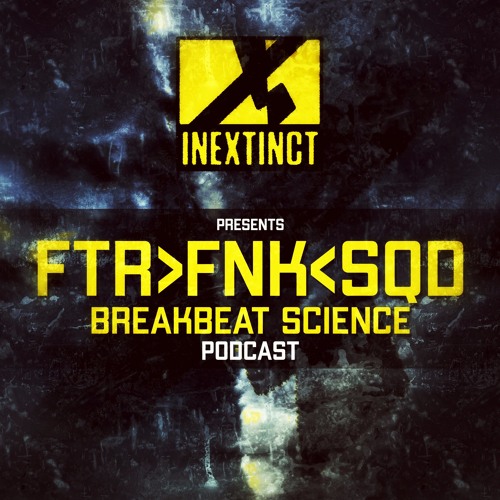  Future Funk Squad · Breakbeat Science 8