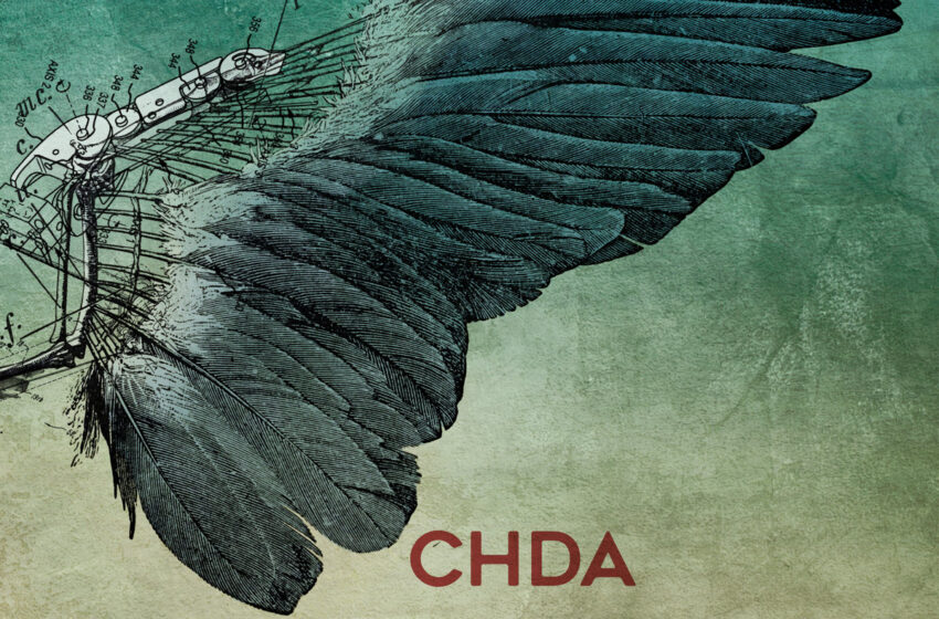 CHDA