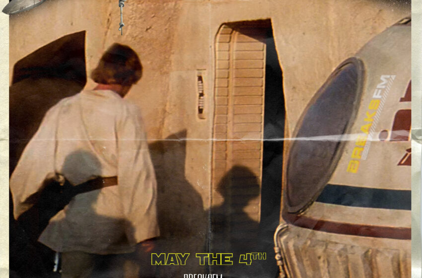 Return to the cantina