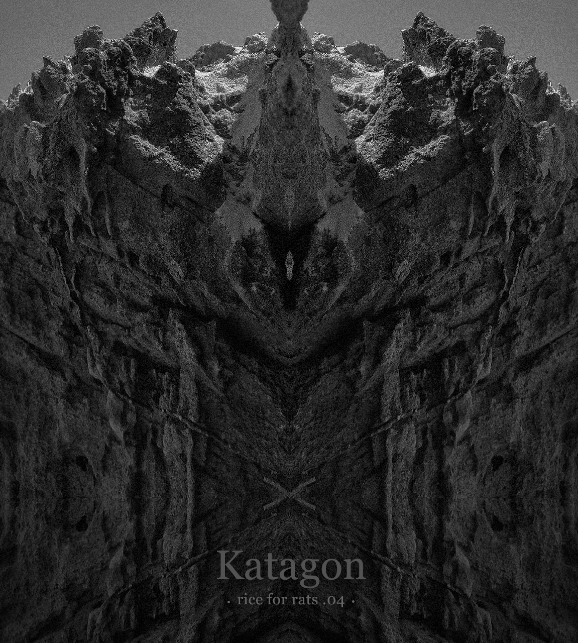 Katagon - rice for rats .04