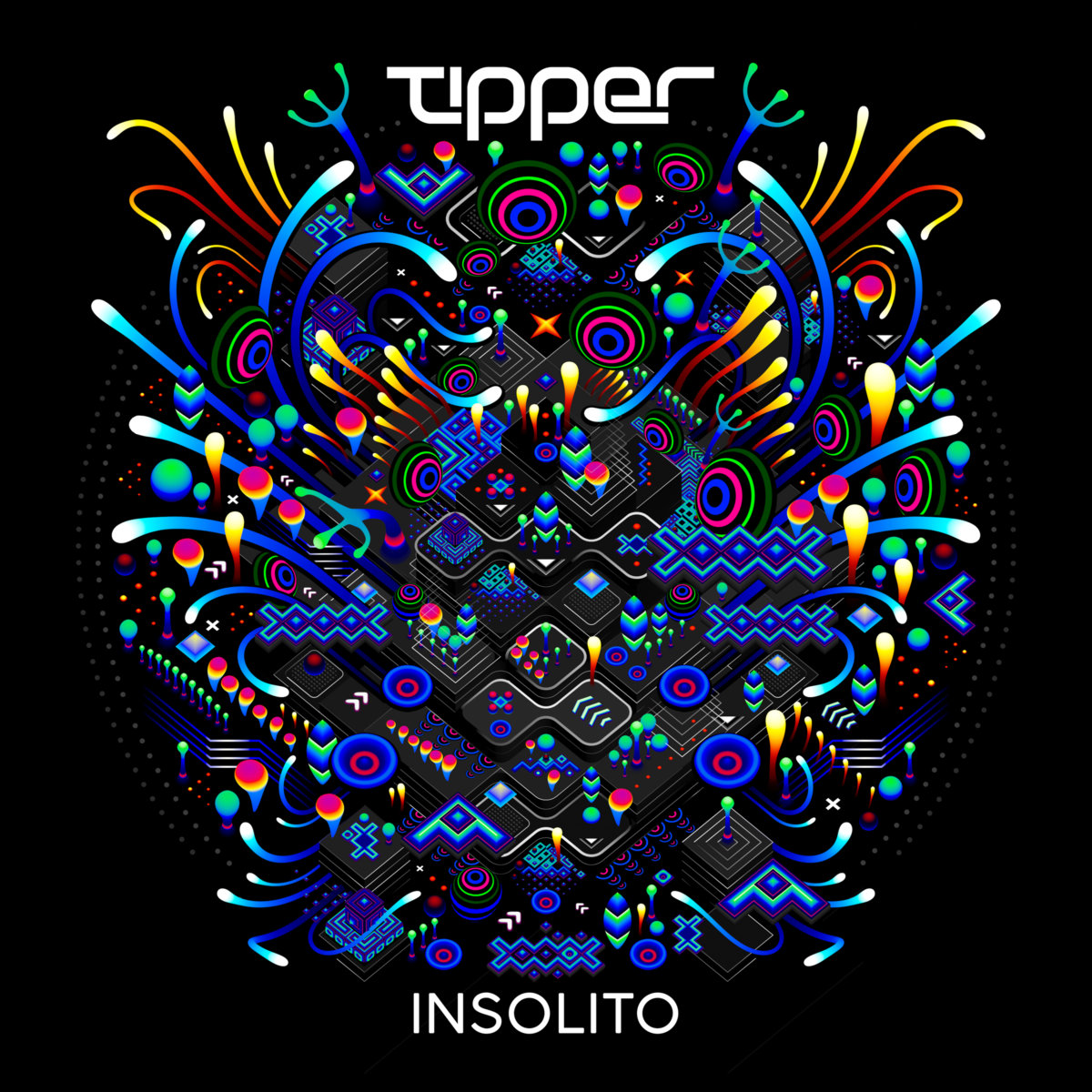 Tipper - Insolito