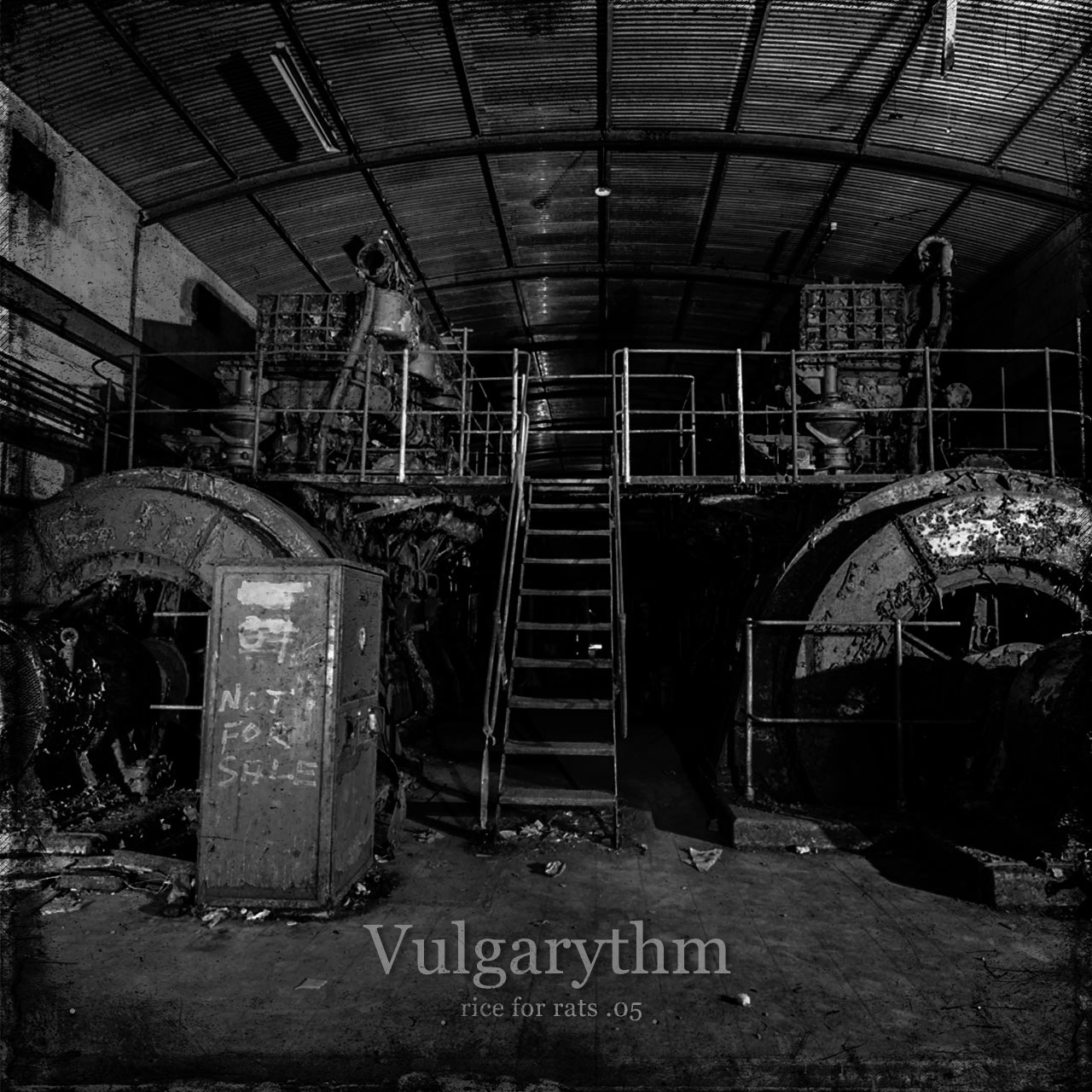 Vulgarythm - rice for rats .05