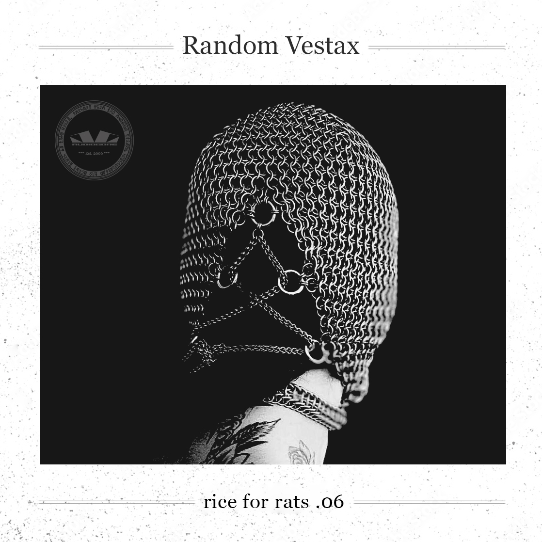 Rndom Vestax - rice for rats .06