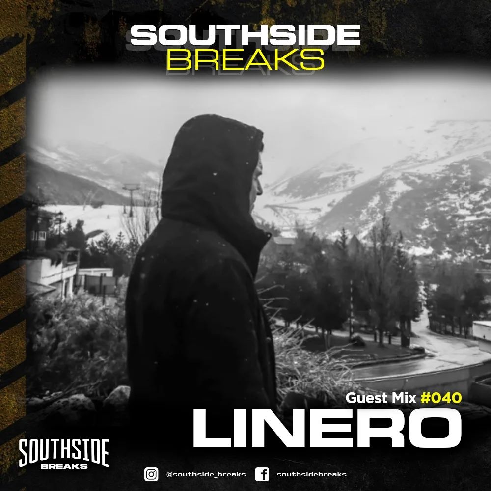 Linero @ SSB Guest Mix #040