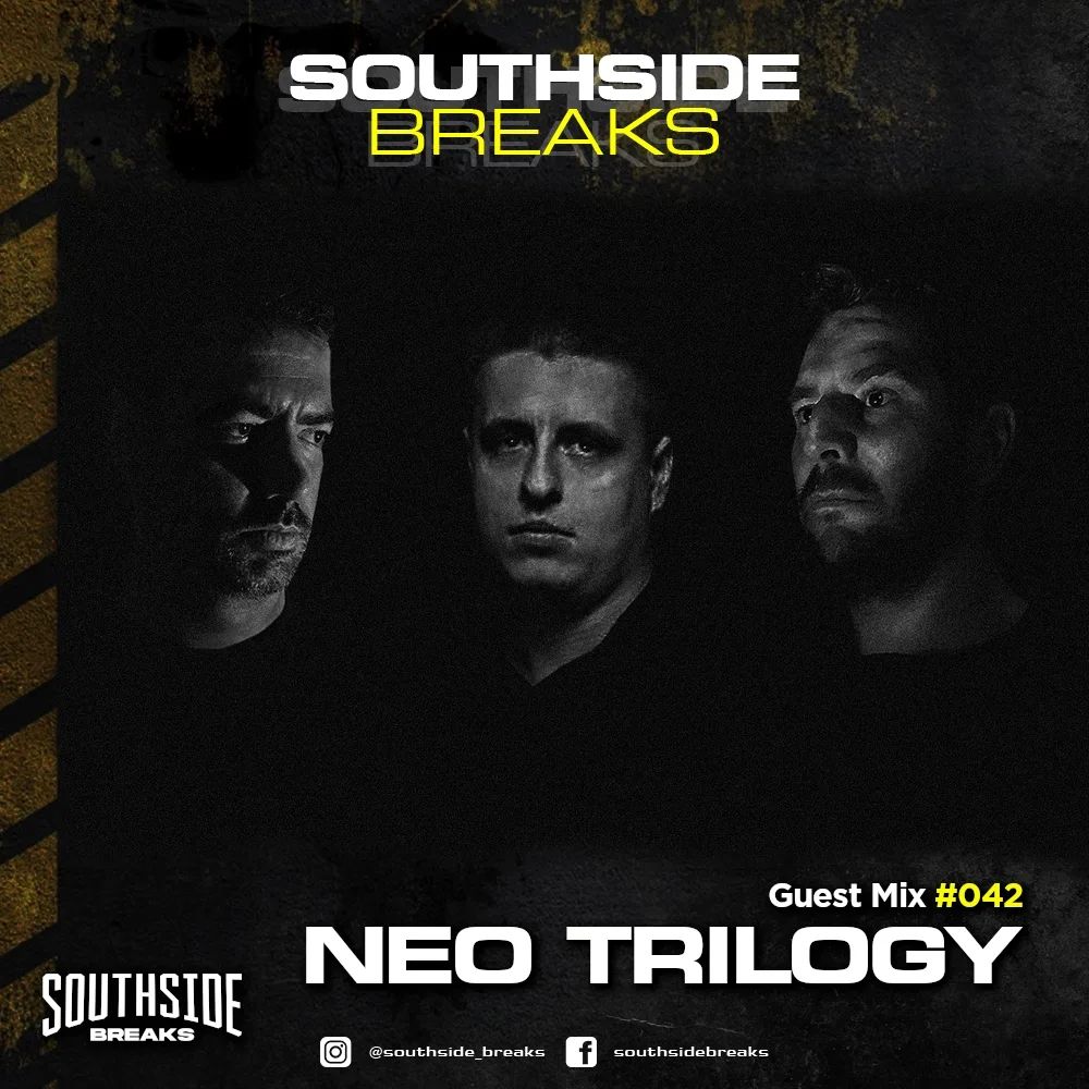 NEO TRILOGY @ SSB Guest Mix #042