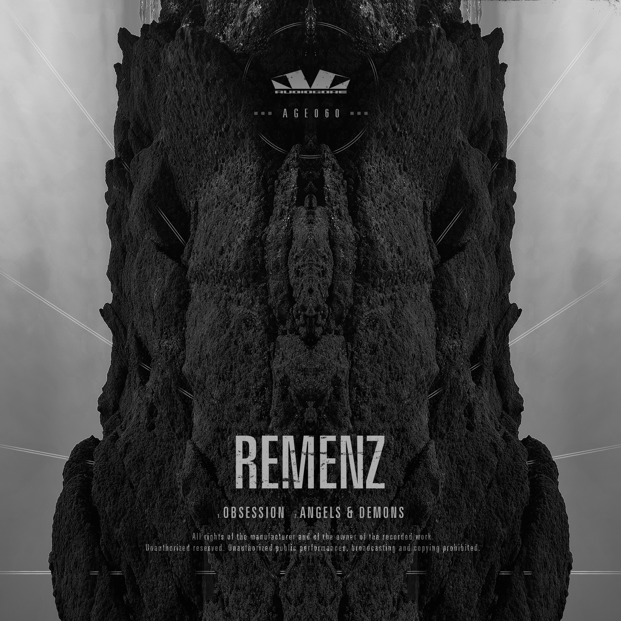 Remenz - Audiogore - AGE060