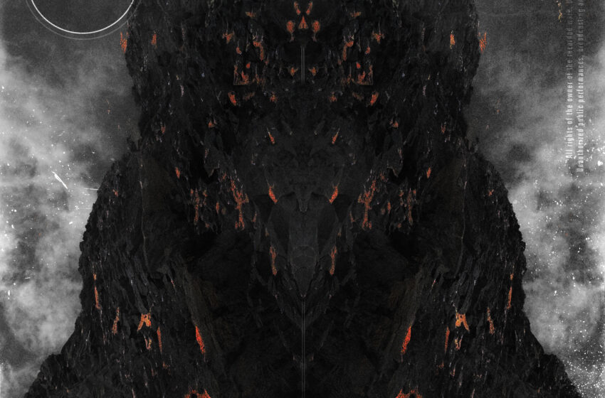  AGE062 · Anubis / Blood ritual