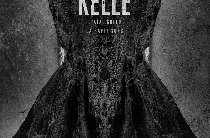  AGE070 – Fatal greed / A happy song