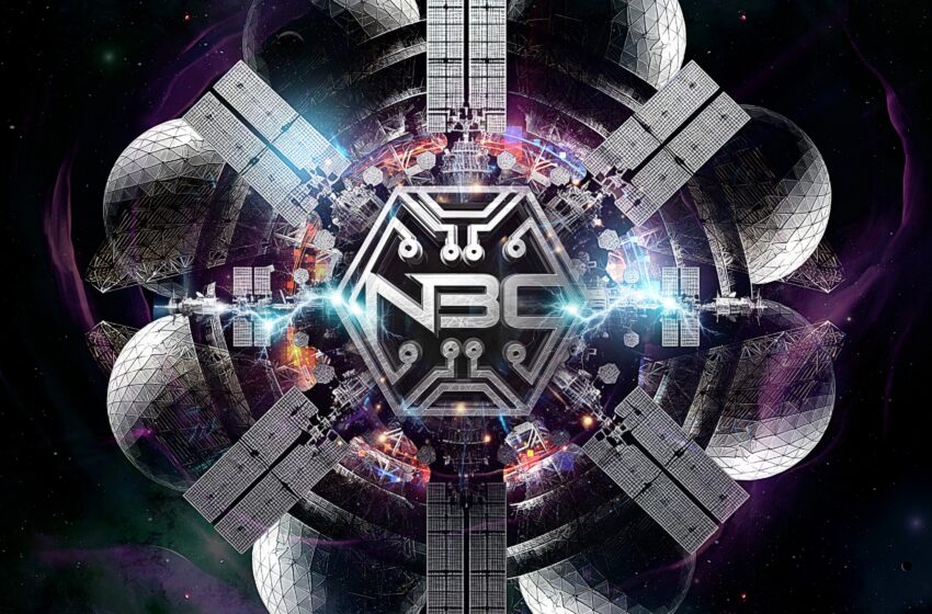  NBC022 – Out of this world  / Do the same
