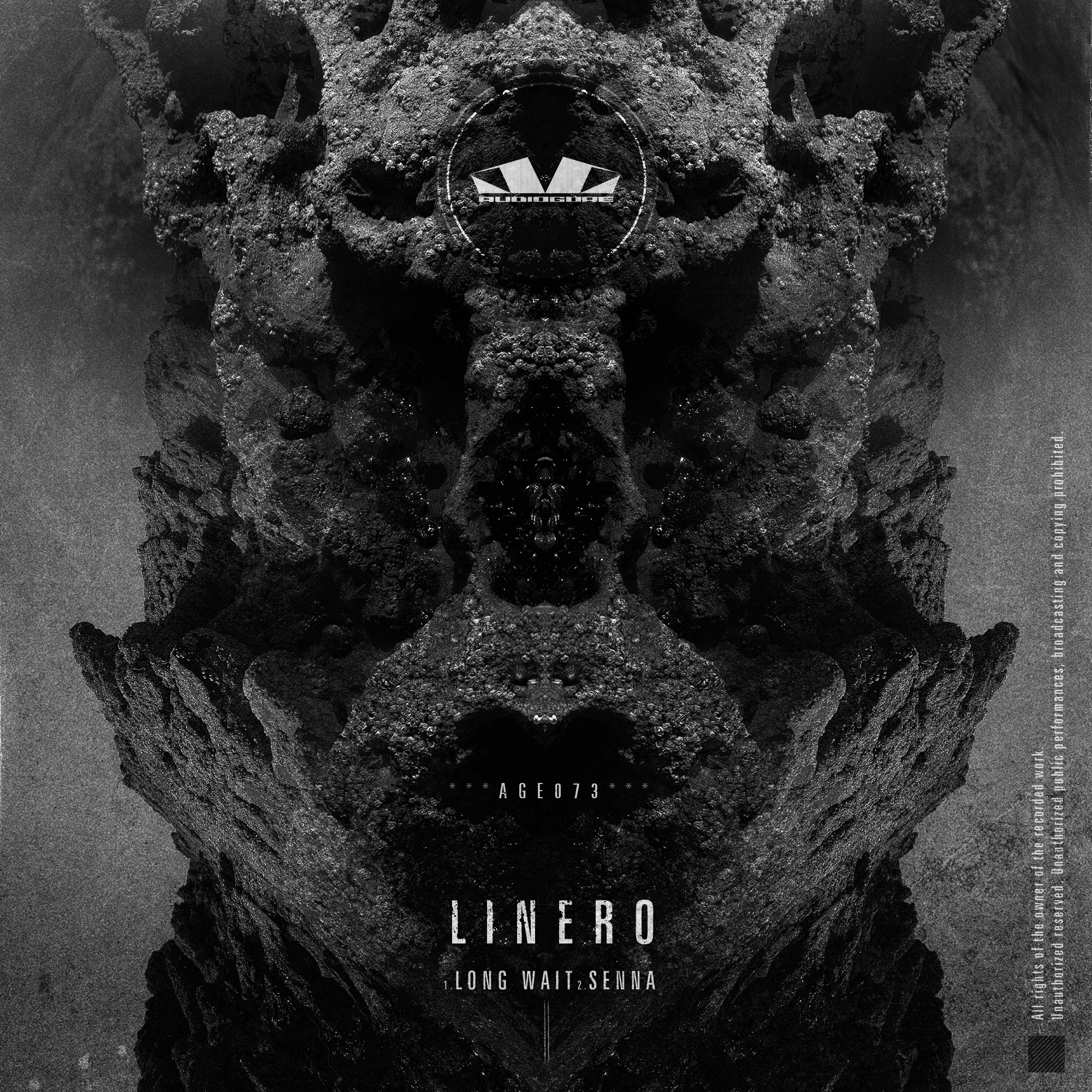 AGE073 · Linero - Long wait / Senna